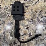 Montana MKC Speedgoat 1.0 Magnacut Knife