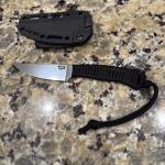 Montana MKC Speedgoat 1.0 Magnacut Knife