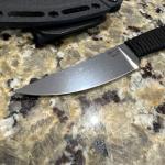 Montana MKC Speedgoat 1.0 Magnacut Knife