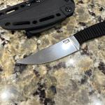 Montana MKC Speedgoat 1.0 Magnacut Knife