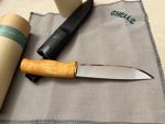Helle Jegermester No.42 Fixed Blade Knife