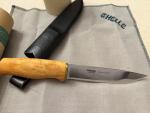 Helle Jegermester No.42 Fixed Blade Knife
