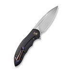 WE KNIFE Makani Copper Fiber Pocket Knife
