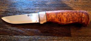 Helle Audun 2024 Limited Edition Knife