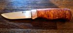 Helle Audun 2024 Limited Edition Knife