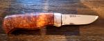 Helle Audun 2024 Limited Edition Knife