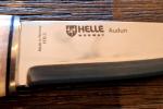 Helle Audun 2024 Limited Edition Knife