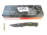 Montana Knife Company Blackfoot 2.0 Green/Black