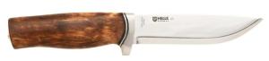 Helle 1036 GT14C28N Knife - Made in Norway