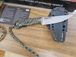 Montana Knife Company Hoyt Speedgoat 2.0