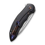 WE KNIFE Makani Copper Fiber Pocket Knife