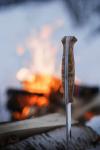 Helle Nord Sleipner Knife - Made in Norway