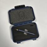 Grimsmo Norseman Knife and Saga Pen Set