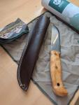 Helle Nord Adventure Knife