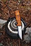Helle Eggen Hunting Knife