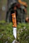 Helle Eggen Hunting Knife