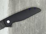 Grimsmo Rask Folding Knife #3943