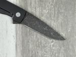 Grimsmo Rask Folding Knife #3943