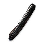 WE KNIFE Makani Copper Fiber Pocket Knife