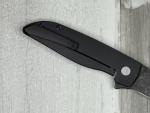 Grimsmo Rask Folding Knife #3943