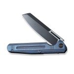 WE Knife Reiver 16020-4 Black S35VN Steel Knife