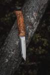 Helle Fjellkniven Outdoor Camping Knife