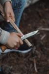 Helle Fjellkniven Outdoor Camping Knife