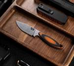 MKC Badrock EDC Knife with Magnacut Steel