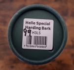 Helle Special Harding Knife - Red Oak & Birch