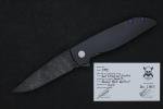 Grimsmo Rask Folding Knife #3943