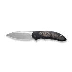 WE KNIFE Makani Copper Fiber Pocket Knife