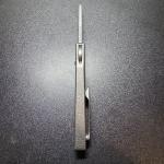 Grimsmo Fjell #448 Knife with Titanium Handles