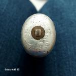 S&S Helle Holmedal Norge Knife with Scabbard