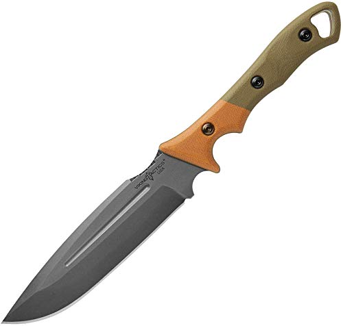 VTAC-01 Norseman by Tops Knives: Unleash Viking Power!