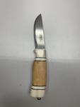 Helle Norway Fixed Blade Knife