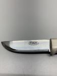 Helle Norway Fixed Blade Knife
