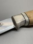 Helle Norway Fixed Blade Knife