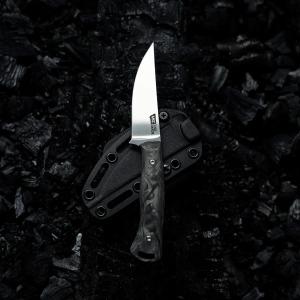 Montana Knife Company Speedgoat Ultra Lightweight Knife