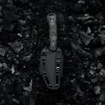 Montana Knife Company Speedgoat Ultra Lightweight Knife