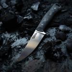 Montana Knife Company Speedgoat Ultra Lightweight Knife
