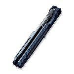 WE Knife Reiver 16020-4 Black S35VN Steel Knife