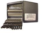 Viking Super Premium 135° Split Point Drill Set