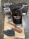 Montana Knife Company MKC Speedgoat 2.0 Knife
