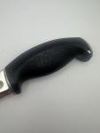 Helle Norway Fixed Blade Hunting Knife 3”