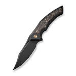 WE Knife Orpheus Titanium Copper Pocket Knife 20CV