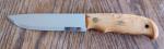 Helle Didi Galgalu Outdoor Bushcraft Knife