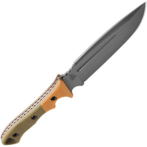 VTAC-01 Norseman by Tops Knives: Unleash Viking Power!