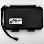 Grimsmo Norseman Ice Blue Pocket Knife