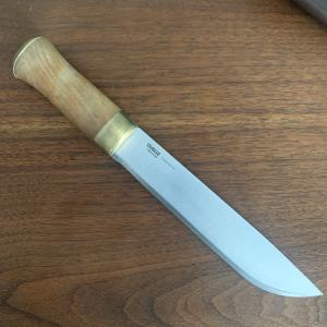 Helle Lappland Knife - Made in Norway