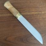 Helle Lappland Knife - Made in Norway